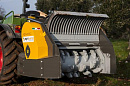 Ротоватор Agriworld FTCD - 140.20 фото 1