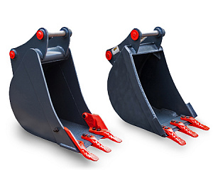 Ковш Exten BL1000 фото